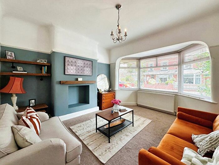 3 Bedroom Terraced House To Rent In Laburnum Avenue, Swinton, Manchester, Greater Manchester, M27