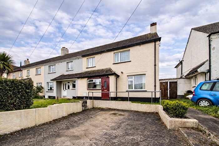 3 Bedroom End Terrace House For Sale In Woodfield Road, Bude, EX23