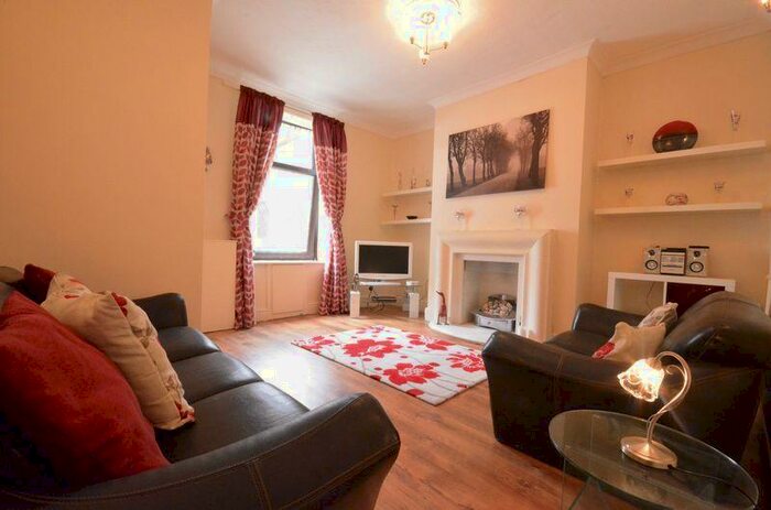 2 Bedroom Terraced House To Rent In Henry Street, Rishton, BB1