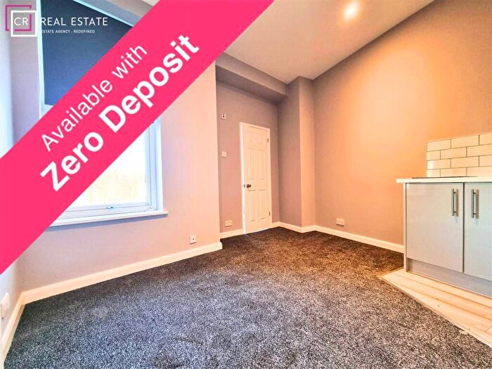 Studio To Rent In Balmoral Road, Gillingham, ME7