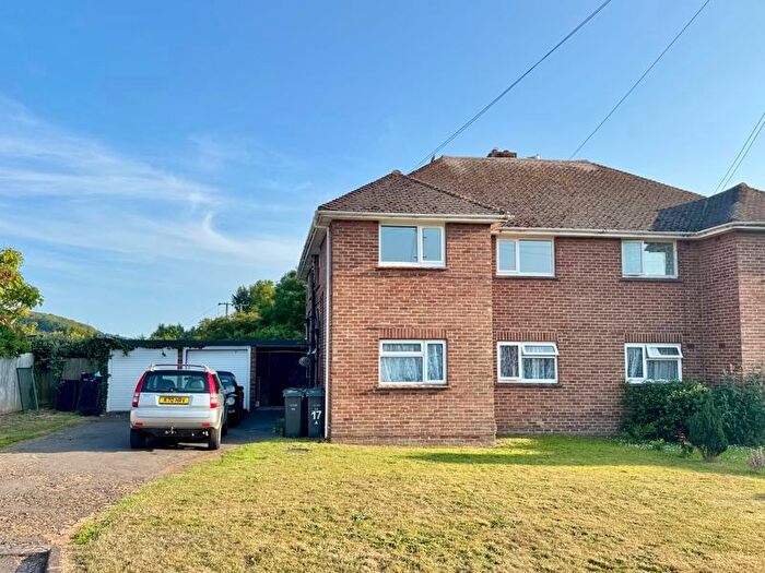 2 Bedroom Maisonette To Rent In Pan Close, Newport, PO30