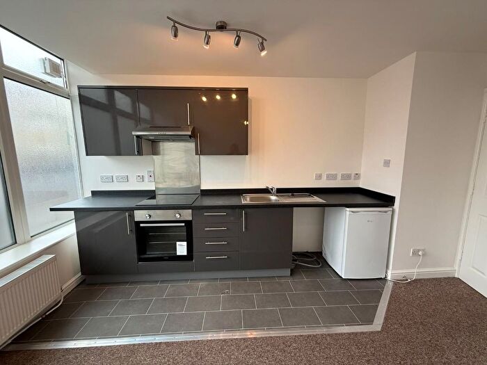 1 Bedroom Flat To Rent In Avonvale Road, Redfield, Bristol, BS5