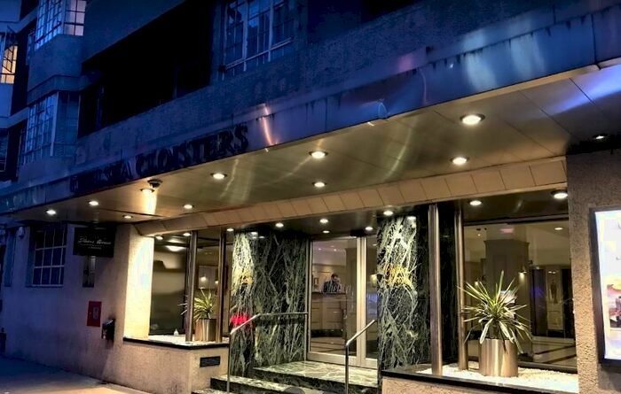 2 Bedroom Flat To Rent In Chelsea Cloisters, Sloane Avenue, Chelsea, SW3