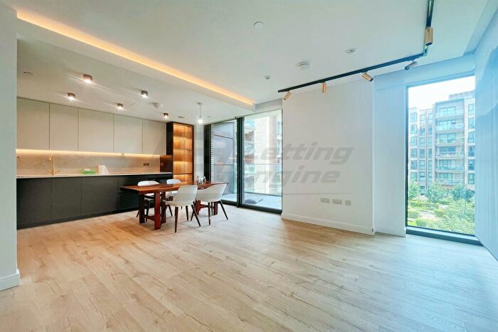 2 Bedroom Apartment To Rent In Vermont House, EC1V