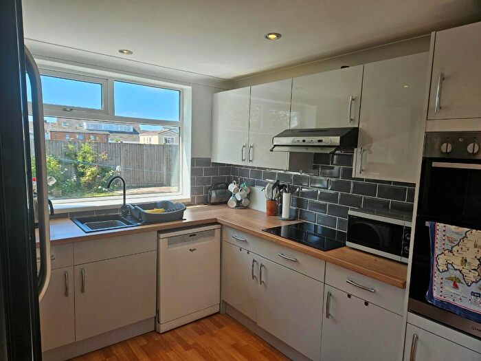 3 Bedroom Detached Bungalow For Sale In Paddock Drive, Blackpool, Lancashire, FY3