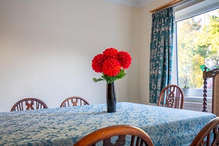 4 Bedroom Detached House For Sale In Murton Lane, Murton, York, YO19