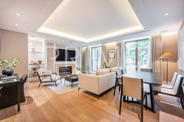 3 Bedroom Flat For Sale In Ebury Square, Belgravia, London, SW1W