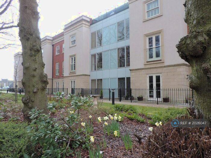 2 Bedroom Flat To Rent In Station Road, Ashby-De-La-Zouch, LE65