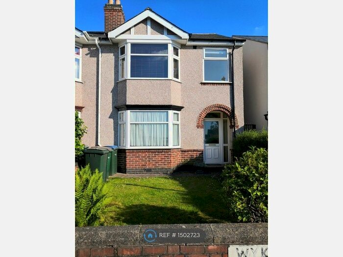 3 Bedroom Terraced House To Rent In Wyken Avenue, Coventry, CV2