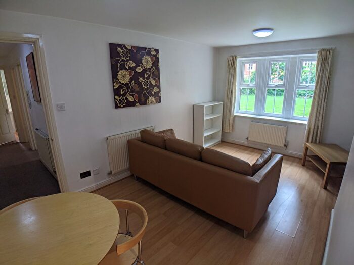 2 Bedroom Flat To Rent In Bed – Maple Gardens, , Wilmslow Road, Withington, M20