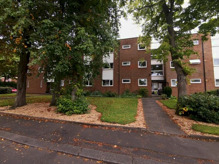 2 Bedroom Flat To Rent In Eastwood Court, Benton, Newcastle Upon Tyne, NE7