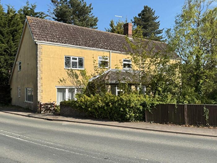 5 Bedroom Detached House For Sale In Sunset View, Boston Road, Sutterton, Boston, Lincolnshire, PE20