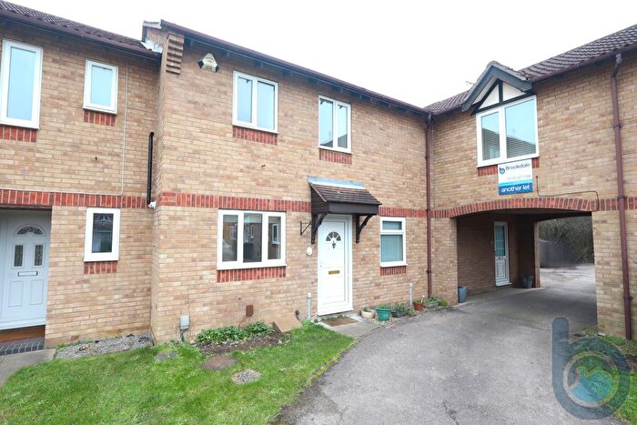 2 Bedroom Terraced House To Rent In Whitacre, Peterborough, PE1