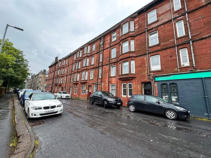 1 Bedroom Flat To Rent In Station Road, Dumbarton, G82