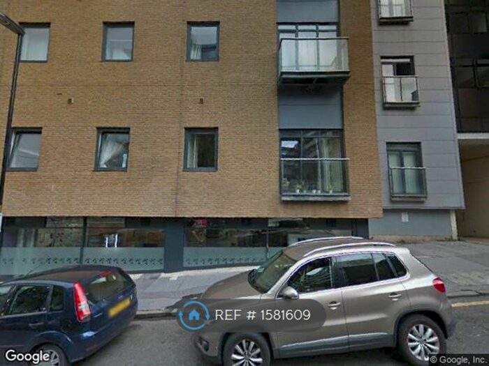 1 Bedroom Flat To Rent In Waterworks Yard, Croydon, CR0