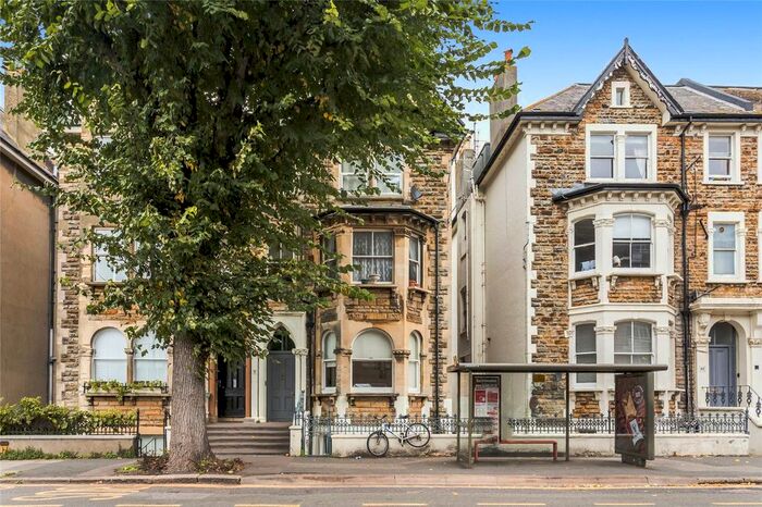 Studio To Rent In Cromwell Road, Hove, BN3