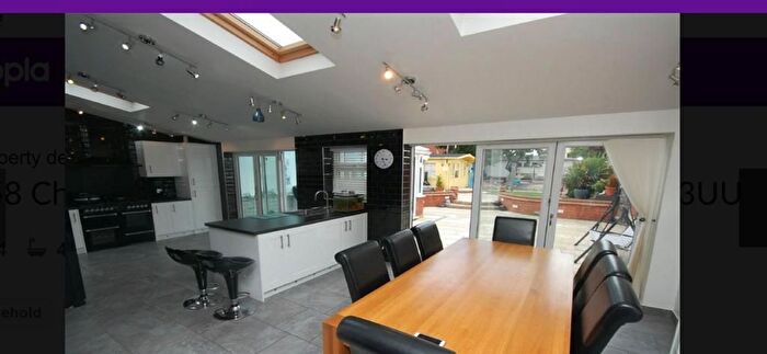 2 Bedroom Semi-detached House To Rent In Cross Road, Collier Row, RM5