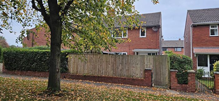 2 Bedroom Terraced House For Sale In Deneburn, Gateshead, NE10