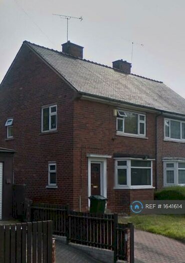 3 Bedroom Semi-Detached House To Rent In Kirkstead Road, Rotherham, S61