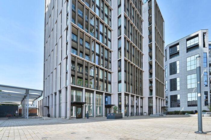 1 Bedroom Flat For Sale In College Road, Harrow, HA1