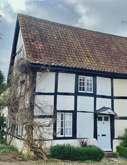 2 Bedroom Terraced House For Sale In The Strand, Steeple Ashton, BA14