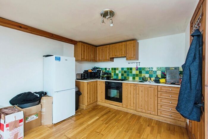 1 Bedroom Apartment For Sale In St. Marks Place West, Preston, Lancashire, PR1