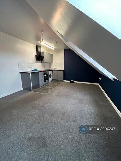 1 Bedroom Flat To Rent In Park End Road, Gloucester, GL1