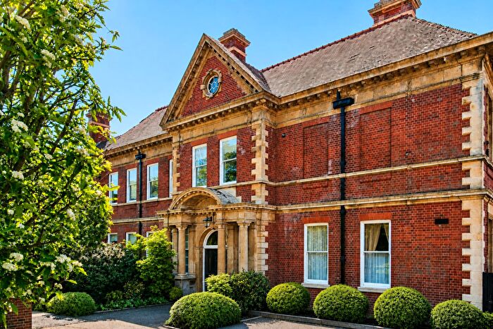 3 Bedroom Apartment For Sale In Park Drive, Market Harborough, LE16