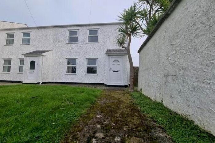 3 Bedroom Terraced House To Rent In Moelfre, LL72