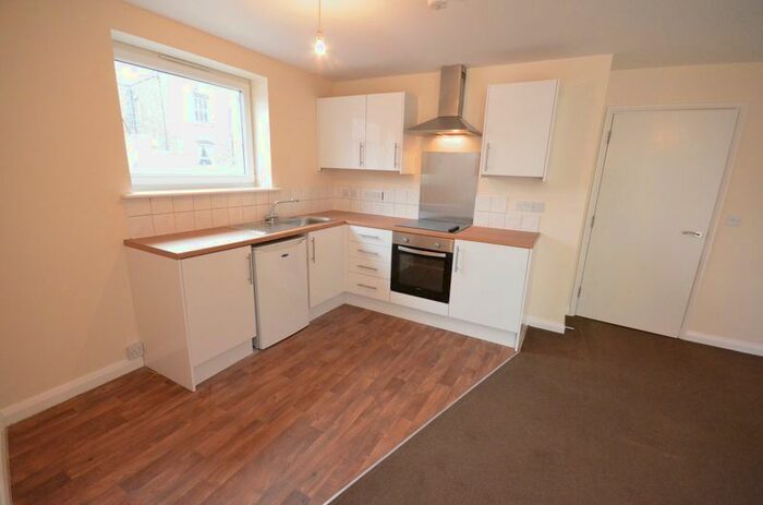 2 Bedroom Flat To Rent In The Gatehouse, Market Street Lane, Blackburn, BB2