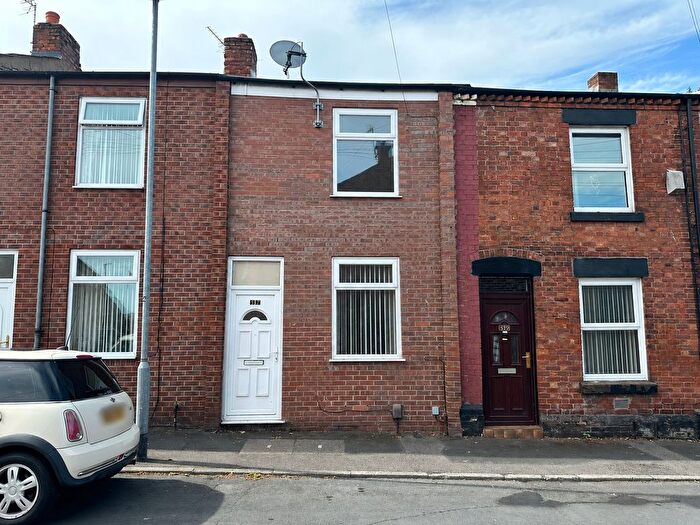 Property For Sale In Creswell Street, St. Helens, WA10