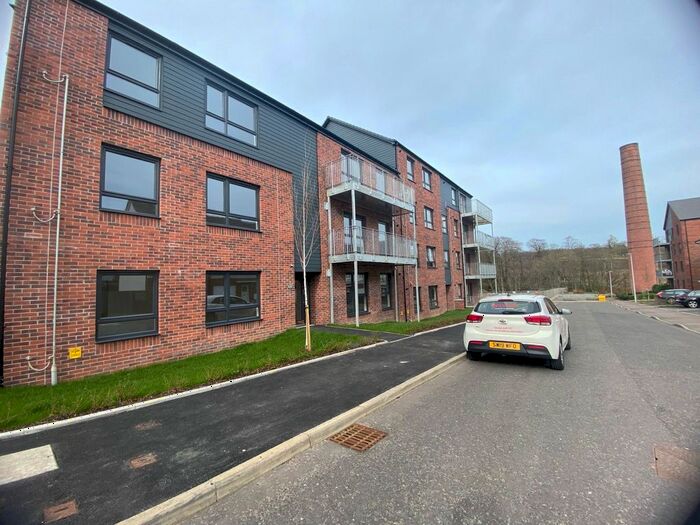 2 Bedroom Flat To Rent In River Don Avenue, Bucksburn, Aberdeen, AB21