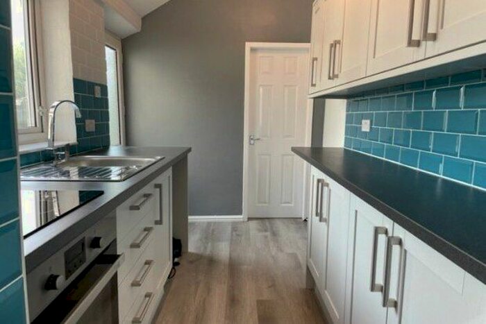 3 Bedroom Terraced House To Rent In Dalestorth Street, Sutton-In-Ashfield, NG17