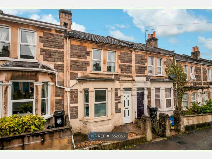 4 Bedroom Terraced House To Rent In Coronation Avenue, Bath, BA2