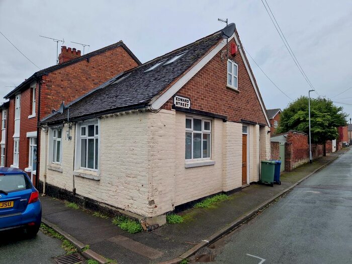 2 Bedroom Bungalow To Rent In Edward Street, Stone, ST15