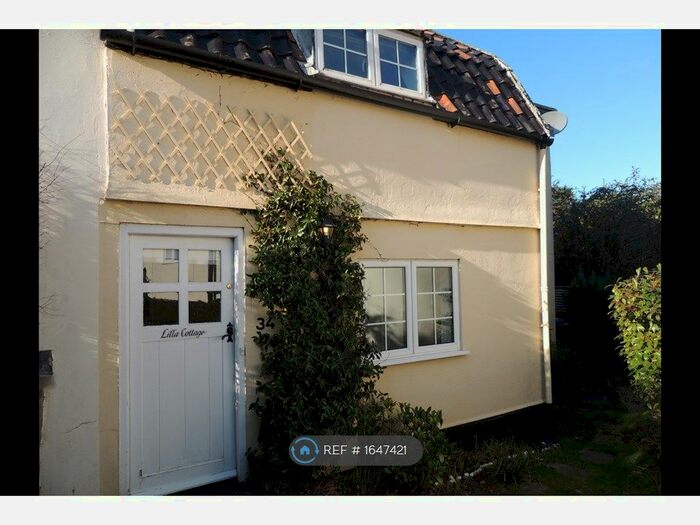 2 Bedroom Terraced House To Rent In Market Hill, Woodbridge, IP12