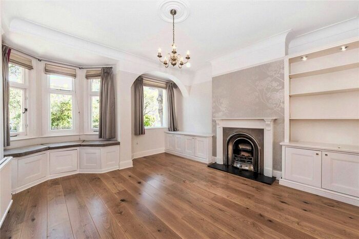 5 Bedroom Property To Rent In St Pauls Road, Richmond, TW9
