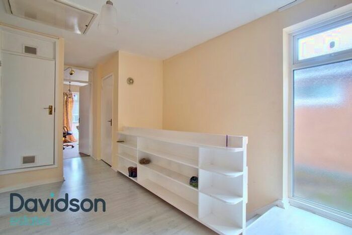 4 Bedroom Link Detached House To Rent In Anstruther Road, Edgbaston, Birmingham, B15