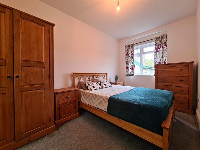 1 Bedroom Flat To Rent In Flat, Lincoln Road, Peterborough, PE1