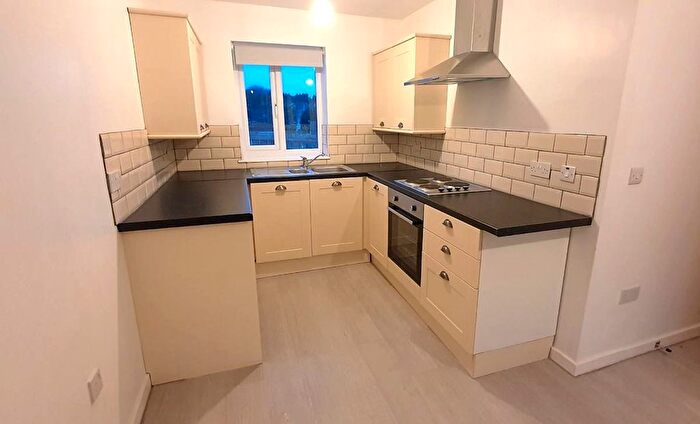 2 Bedroom Bungalow To Rent In South Sherburn, Rowlands Gill, NE39