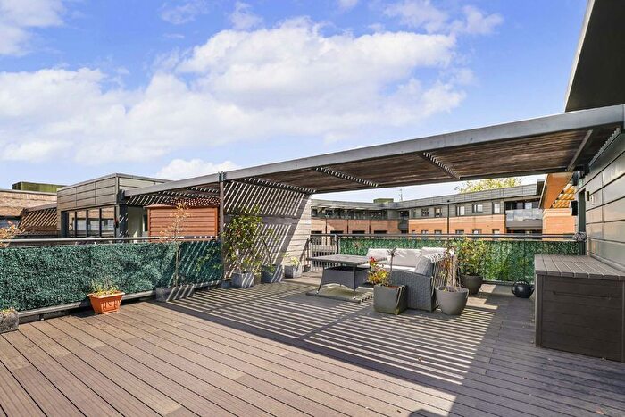 2 Bedroom Flat For Sale In Fairbourne Road, Clapham, SW4