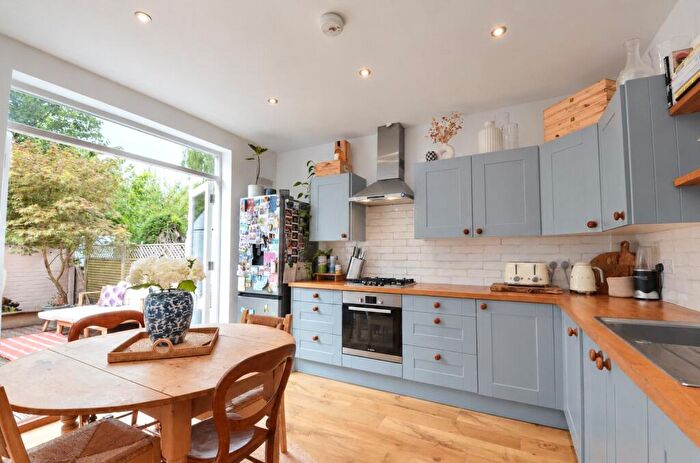 3 Bedroom Terraced House To Rent In Westbury-on-Trym, Bristol, Somerset, BS9