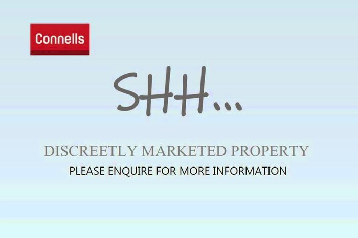 3 Bedroom Semi-Detached Bungalow For Sale In Village Close, Sherington, Newport Pagnell, MK16