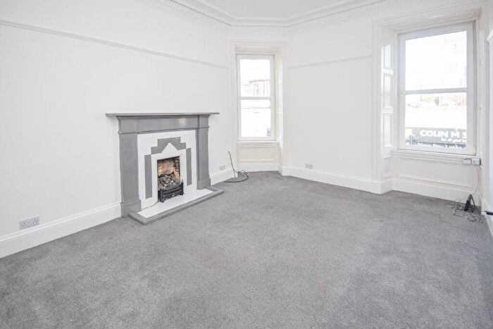 2 Bedroom Flat To Rent In High Street, Arbroath, Angus, DD11