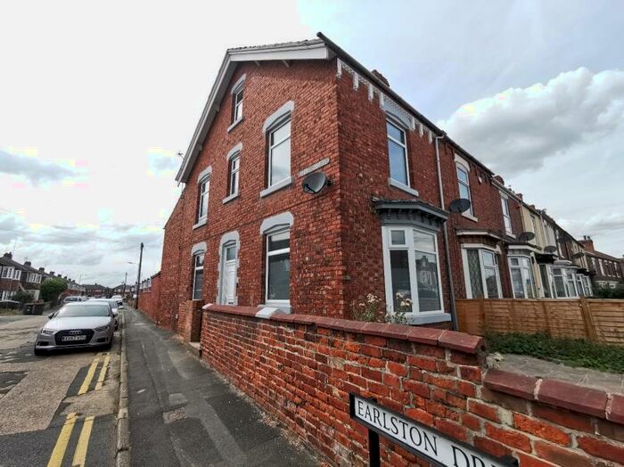 1 Bedroom Flat To Rent In Bentley Road, Bentley, Doncaster, DN5