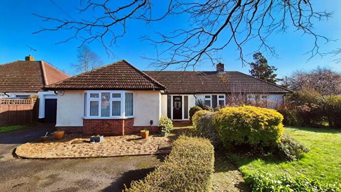 2 Bedroom Detached Bungalow For Sale In Westerfield Road, Ipswich, IP4
