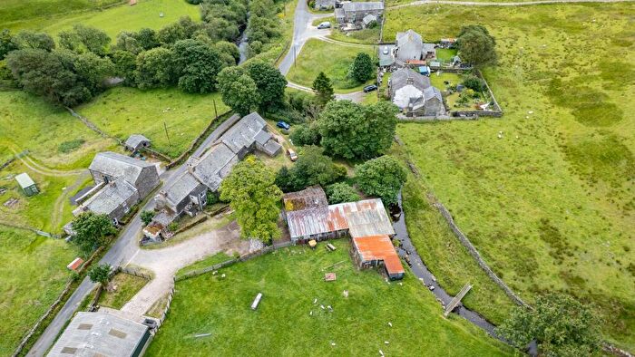 3 Bedroom Semi Detached House For Sale In Greenholme, Penrith, CA10