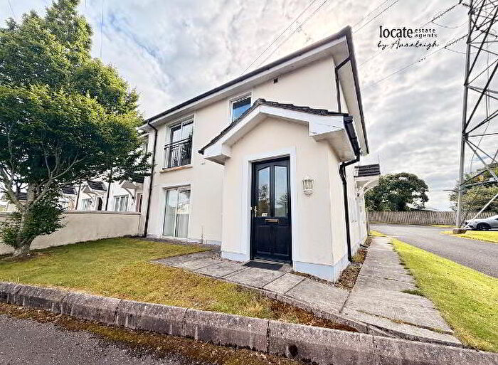 2 Bedroom 1st Floor Apartments For Sale In The Old Fort, Derry, BT47