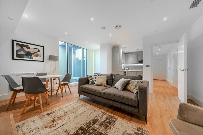 1 Bedroom Flat To Rent In Westgate House, West Gate, London, W5