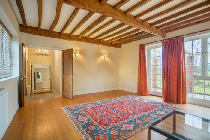 4 Bedroom House To Rent In Templeton Road Kintbury, RG17